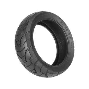 Pneu tubeless City Road 80/55-6.5 10 pouces, pneu pneumatique épaissi pour trottinette électrique, caoutchouc durable antidérapant - Product Image 4