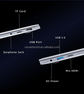 Giá rẻ nhất OEM <span class=keywords><strong>Core</strong></span> i5 i7 máy tính xách tay chơi game máy tính xách tay kinh doanh máy tính xách tay - Product Image 5