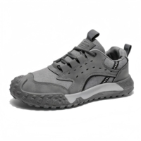 Chaussures décontractées de luxe pour hommes, style chunky, pour la marche, B30 – Fabricants OEM/ODM de baskets personnalisées pour hommes