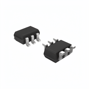 FDG6323L_D87Z Original One Stop Service 6 TSSOP, SC 88, SOT 363 Power Management (PMIC) Buy Online Electronic Components - Product Image 1