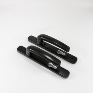 Juego <span class=keywords><strong>de</strong></span> cerradura <span class=keywords><strong>de</strong></span> cilindro abatible <span class=keywords><strong>de</strong></span> puerta <span class=keywords><strong>de</strong></span> aleación <span class=keywords><strong>de</strong></span> aluminio, traje <span class=keywords><strong>de</strong></span> puerta interior, manija <span class=keywords><strong>de</strong></span> puerta <span class=keywords><strong>de</strong></span> doble cara con <span class=keywords><strong>mercado</strong></span> <span class=keywords><strong>de</strong></span> Congo - Product Image 3