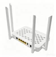 SOFTEL AX3600 Wifi 7 ONU
