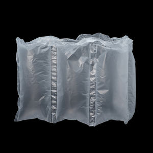 Cojín de aire de relleno para artículos frágiles, cojín de burbujas personalizado barato al por mayor, bolsa de aire resistente a los golpes - Product Image 2