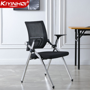 Portable debout étudiant école déjeuner acacia professeur table <span class=keywords><strong>secrétaire</strong></span> avec chaises attachées <span class=keywords><strong>formation</strong></span> attaché pas cher bureau - Product Image 1
