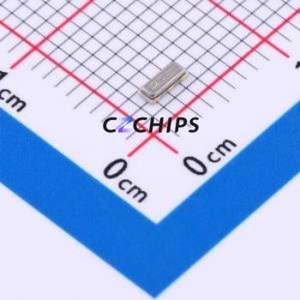 CSTNE12M2G550000R0 Ceramic Resonator (Passive) SMD3213-3P Oscillator 12.288MHz 33pF - Product Image 1