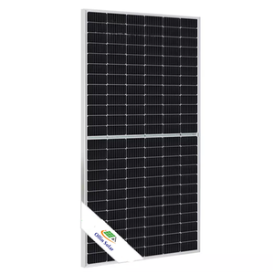 Système de panneaux solaires OLLIN SOLAR OSA60 PERC demi-cellules 250W haute qualité 1530*770*30 - Product Image 1
