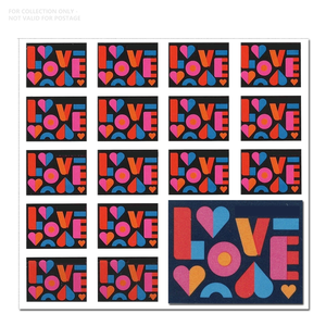 <span class=keywords><strong>Timbres</strong></span>-poste et autocollants décoratifs patriotiques américains pour mariage, en livre, pour <span class=keywords><strong>collection</strong></span> - Product Image 6