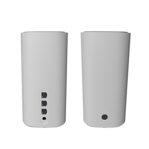 Fiable W56CA 5G CPE Wi-Fi 6 3000Mbps 5G Routeur Léger Portable Double Bande Gigabit Sécurité Protection SIM Usage Domestique VPN WPA3 - Product Image 1