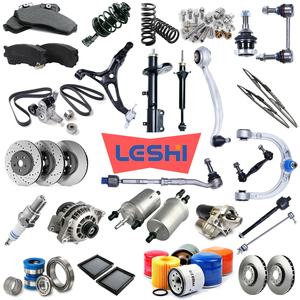 LESHI bras de commande avant arrière inférieur en acier pour <span class=keywords><strong>Cadillac</strong></span> bras de commande inférieur avant supérieur arrière pour bras de Suspension de voiture - Product Image 2