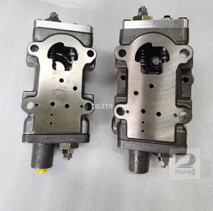 Regulador de bomba hidráulica HPV145 9195243 para ZX300 <span class=keywords><strong>ZX330</strong></span> ZX350 EX300 - Product Image 2