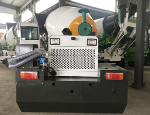 <span class=keywords><strong>Tracteur</strong></span> automatique 3a à bas prix, machine d'emballage automatique pour le béton - Product Image 3