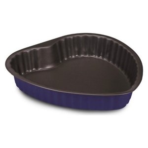 Moule à gâteau en acier inoxydable antiadhésif Cuore (25x25cm) BON TON Assorti 70800 - Product Image 3