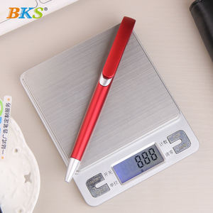 Bolígrafo con logotipo personalizado, 1,0mm de ancho de escritura, cuerpo de plástico de estilo deportivo para oficina, <span class=keywords><strong>empresa</strong></span> hotelera, publicidad promocional - Product Image 6