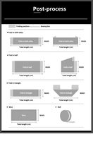 Etiquetas de PVC con logotipo térmico de Metal de alta personalización para prendas de vestir, zapatos y bolsos, tela tejida en relieve, técnica, etiquetas centrales de PET