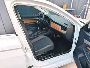 <span class=keywords><strong>VW</strong></span> <span class=keywords><strong>Bora</strong></span> 200TSI 1.2T FWD Comfort Edition 2020-2025 Usado, Sedán Automático, Ahorro de Combustible, Volante a la Izquierda, Coche de Exportación - Product Image 5