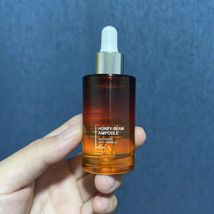 Suero Iluminador Sorry Honey Glow 30ml - Esta Esencia Facial Ayuda a Blanquear, Reducir <span class=keywords><strong>Arrugas</strong></span> e Hidratar y Reparar la Piel. - Product Image 4