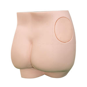 Modelo Médico de Inyección Muscular en Glúteos Humanos, Simulador de Inyección Intramuscular en Cadera - Product Image 2