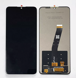 6.52 all'ingrosso \ "<span class=keywords><strong>TCL</strong></span> 20Y/20E Display LCD originale Touch Assembly compatibile con <span class=keywords><strong>TCL</strong></span> 6156D/6125F schermo di ricambio per telefoni cellulari - Product Image 1