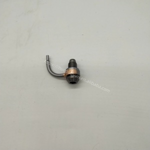 Высококачественный охлаждающий патрубок поршневой группы двигателя (21150-2G010, 211502G010) для Hyundai Kia - Product Image 2