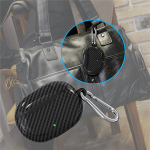 Hàng Mới Về Tai Nghe Không Dây Tpu Vân Sợi Carbon Cho Tai Nghe <span class=keywords><strong>Beats</strong></span> Studio Buds - Product Image 5