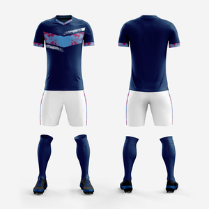 Camiseta <span class=keywords><strong>de</strong></span> Fútbol Personalizada JY, Nueva, para Niños y Hombres, Uniforme <span class=keywords><strong>de</strong></span> Fútbol para la Copa Mundial <span class=keywords><strong>de</strong></span> Clubes 2026 <span class=keywords><strong>de</strong></span> Canadá, México y Estados Unidos - Product Image 3