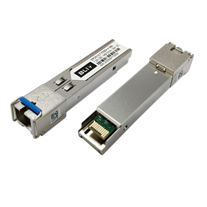 Module émetteur-récepteur EPON OLT SFP 20 km PX+++ 9 dB 1,25 G, module PON TX 1490 nm 1310 nm, module fibre optique EPON OLT SFP - Product Image 2