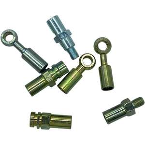 Fabbrica professionale Custom all'ingrosso di alta qualità <span class=keywords><strong>raccordi</strong></span> idraulici <span class=keywords><strong>raccordi</strong></span> per <span class=keywords><strong>freno</strong></span> - Product Image 4