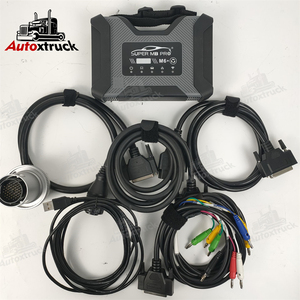 MB Sao M6 Siêu MB Pro M6 + Cho Getac F110 Máy Tính Bảng Công Cụ Chẩn Đoán Wifi Doip Kết Nối Multiplexer Đầy Đủ Chức Năng Công Cụ Chẩn Đoán - Product Image 6