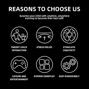 Solo Tennis Phục Hồi Huấn Luyện Viên Với Dây Trẻ Em Di Động Ngoài Trời Thể Thao Đồ Chơi Nhà Thực Hành Bóng Chày Đu Bộ Quà Tặng Vui Vẻ Tập Thể Dục Trò Chơi - Product Image 6