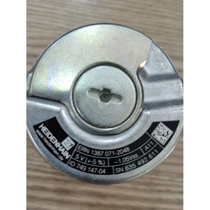 Pompe Brinkmann Sth111570 X 194 pour applications sur machines-outils métalliques - Product Image 3