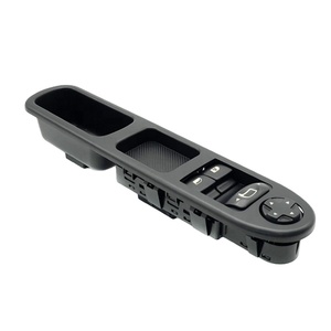 6554.QC interruttore alzacristalli anteriore sinistro destro guidatore di alta qualità per <span class=keywords><strong>Peugeot</strong></span> <span class=keywords><strong>207</strong></span> Citroen C3 Picasso - Product Image 1