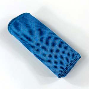 Toalla de Enfriamiento Instantáneo con Logotipo Impreso Personalizado, Toalla de Cuello de Microfibra Evaporativa Personalizada para Deportes, Gimnasio y Actividades al Aire Libre - Product Image 3