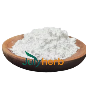Julyherb высококачественный органический промежуточный пищевой порошок <span class=keywords><strong>L</strong></span>-пролина гидрохлорида CAS 147-85-3 для синтеза материала - Product Image 3
