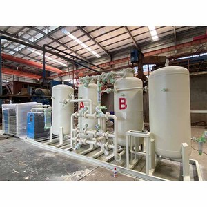 Mới nhất thiết kế chất lượng hàng đầu thế hệ khí Nitơ thiết bị độ tinh khiết Nitơ Máy phát điện cấp thực phẩm - Product Image 4