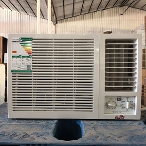 Climatiseur de fenêtre 220V~50/60Hz Compresseur 3HP Froid/Chaud R410A Grande Capacité Idéal pour les pièces jusqu'à 215 m² - Product Image 4