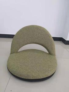 Factory Wholesale <strong>Floor</strong> Legless <strong>Chair</strong> Comfortable <strong>Floor</strong> Folding <strong>Chair</strong> Folding Cushion <strong>Floor</strong> <strong>Chair</strong> for Living Room - Product Image 2