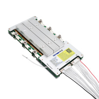 Fabricación 200A 250A 300A 96v 30s Lifepo4 Bms para batería de litio