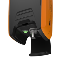 S2 Glasfaser-Identifizierer Glasfaserkabel-Tester FTTH Aktiver Live-Traffic-Detektor OFI VFL 10mW 3-in-1 Optischer Faser-Identifizierer