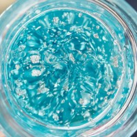 Sérum de soin après application pour rehaussement de cils et lamination des sourcils