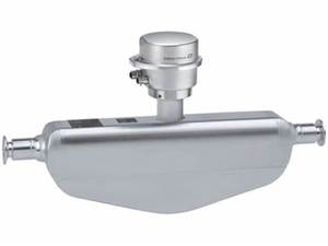 Endress Hauser Proline Promass S 100 Coriolis <span class=keywords><strong>flowmeter</strong></span> - Product Image 2