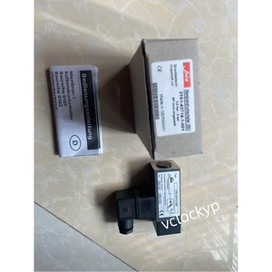 1PCS NUEVO Sensor de Presión SUCO 0161-43714-1-001 Envío a través de DHL o Fedex - Product Image 4