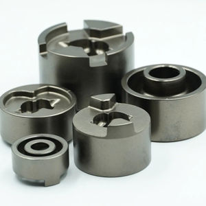 De acuerdo con los requisitos del cliente, servicio CNC de aleación de aluminio personalizado, mecanizado de piezas grandes - Product Image 1