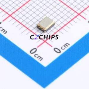 OC2EL89CJO-113YLC-25M Crystal Oscillator (Active) SMD3225-4P Crystal Oscillator 25MHz 10ppm CMOS - Product Image 1