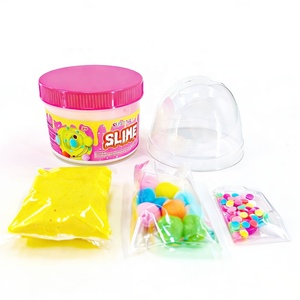 Proveedor OEM de Slime Creativo, Arcilla para Manualidades, Juguete Educativo, Slime para Apretar, para Niños y Adultos - Product Image 4