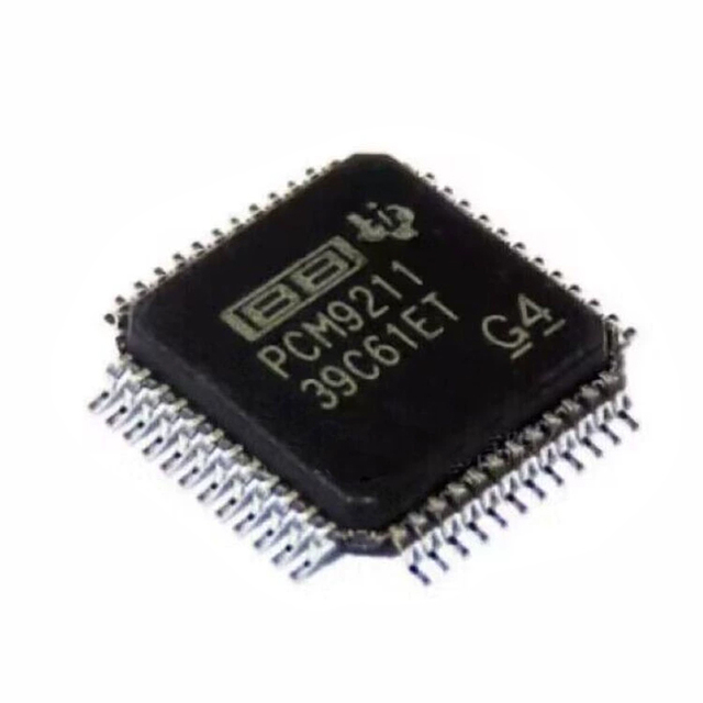 Supply IC Electronic Components Audio IC PCM9211PT Integrated Circuit In Stock...