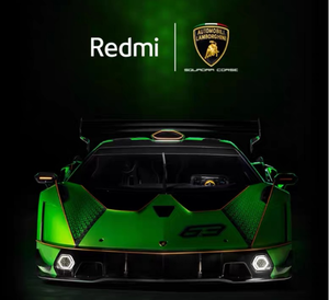 Xiaomi redmi K70โปรแชมป์รุ่น5G, โทรศัพท์มือถือ Snapdragon 8 Gen3 24GB + 1TB 6.67 "แบตเตอรี่5000mAh 120W - Product Image 3