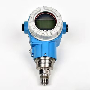 Producto Suizo Endress+Hauser Medidor Cerabar PMP71 - Product Image 3