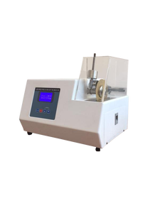 Laboratuvar ekipmanları DTQ-5 düşük hız hassas metalografik numune makinesi metalografik kesici - Product Image 2