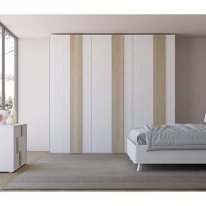 Armario Modular ONE CM 277X61 H. 262 Fresno y Roble Nudificado - Product Image 1