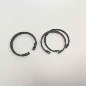 Anneaux de retenue de <span class=keywords><strong>circlips</strong></span> internes fendus DIN472 de <span class=keywords><strong>50mm</strong></span> pour les alésages (DIN472) - Product Image 4